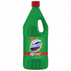 Dezinfectant inalbitor anticalcar Domestos Pine, 2L foto