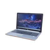 Laptop Second Hand, HP 250 G7, Procesor I5 1035G1, Memorie RAM 8 GB, SSD 256 GB NVME, Windows 11 Pro, DVD/RW, Webcam, US-UK, Baterie noua, Ecran 15,6