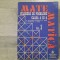 Matematica.Culegere de probleme clasa a IX a vol.1- D.Batinetu-Giurgiu,etc