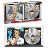 Figurina - Pop! Albums Deluxe - Blink 182: Enema Of The State | Funko