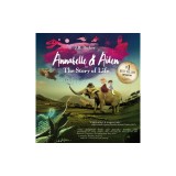 Annabelle &amp; Aiden: The Story of Life