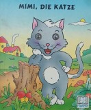 Mimi. Die katze