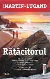 Rătăcitorul - Roman beletristica - Tip coperta paperback brosata