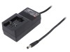 Alimentator Pulsatoriu MEAN WELL 5VDC 4A 20W 90-264VAC Negru
