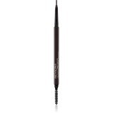 Revlon Cosmetics ColorStay&trade; Micro creion pentru spr&acirc;ncene rezistent la apă culoare 456 Dark Brown 0.09 g