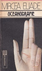 Mircea Eliade - Oceanografie foto