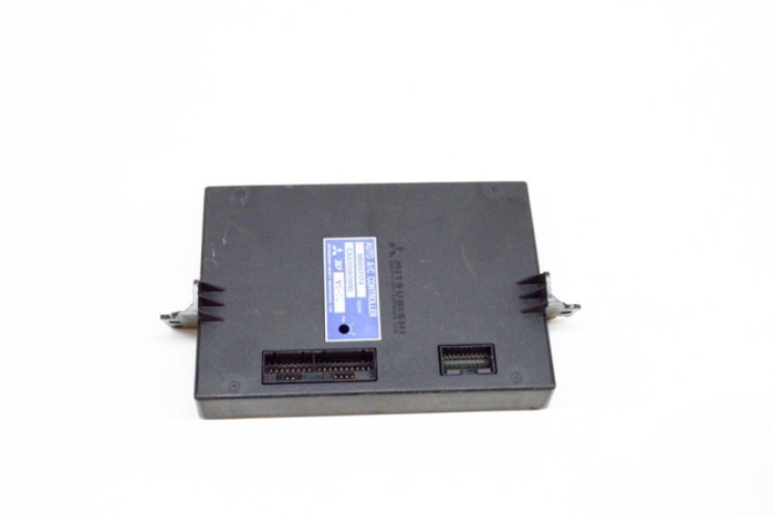 Alt modul de control DODGE STEALTH 1994 OEM: MB897174,CAA501A099D 13094233
