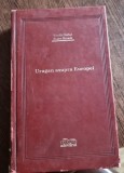 URAGAN ASUPRA EUROPEI - VINTILA CORBUL