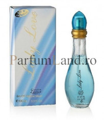 Parfum Creation Lamis Lady Love 100ml EDP / Replica Laura Biagiotti-Laura foto