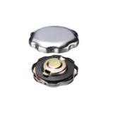 Cumpara ieftin Capac rezervor (metal) HONDA GX compatibil 120,140,160,200,240,270,340,390