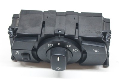 Modul de control comutator faruri BMW 6 E63 2007 OEM: 6925259 13489847 foto