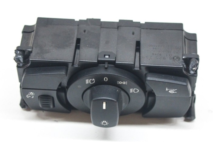 Modul de control comutator faruri BMW 6 E63 2007 OEM: 6925259 13489847