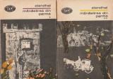 STENDHAL - MANASTIREA DIN PARMA ( 2 VOLUME ) ( BPT 276-277 )