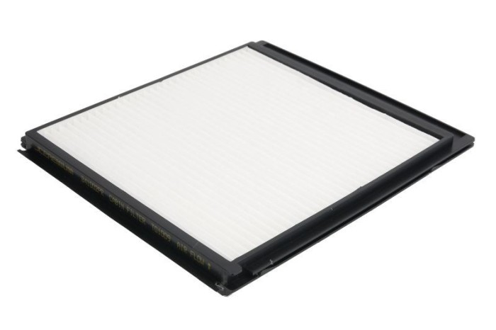 Filtru polen / aer habitaclu NISSAN MICRA II (K11) (1992 - 2003) JC PREMIUM B41002PR