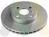 MOTAQUIP LVBD1279Z COATED Disc frana