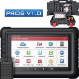 Tester diagnoza auto LAUNCH X431 PROS V1.0 Produs Original, 2 ani update online
