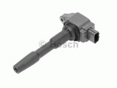 Bobina inductie DACIA LOGAN MCV II (2013 - 2016) BOSCH 0 986 221 079 foto