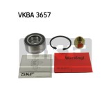 Rulment butuc roata Skf VKBA3657, parte montare : Punte Fata