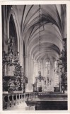 Kolozsvar. Szent Mihaly-templom / Cluj Biserica Sf. Mihai (necirculata)