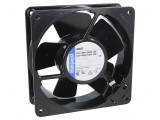 Ventilator AC Axial 115V 119x119x38mm 180m3/h 45dBA 60Hz