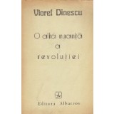 O alta nuanta a revolutiei