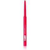 LAMEL Flamy Twinkle Liner dermatograf cremos culoare №401 0,3 g