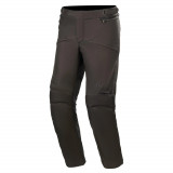 Cumpara ieftin Pantaloni Moto Alpinestars Road Pro Gore-Tex Pants, Negru, Marime 2XL