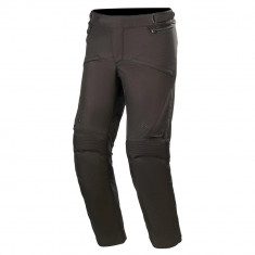 Pantaloni Moto Alpinestars Road Pro Gore-Tex Pants, Negru, Marime L