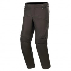 Pantaloni Moto Alpinestars Road Pro Gore-Tex Pants, Negru, Marime 2XL