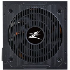 SURSA Zalman TXII, 700W, certificare 80 Plus , non-modular, fan 120mm, negru, ZM700-TXII (timbru verde 2 lei)