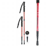 Bat telescopic Trekking Albainox 33739-RO