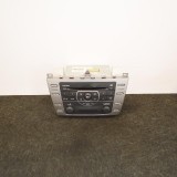 Unitate radio CD MAZDA 6 Estate GH 2009 OEM: GS1F669RXACQ-EM4770AT 2995663