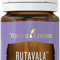 Ulei esential amestec RutaVala (RutaVaLa Essential Oil) 5 ML