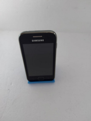 Telefon Samsung Galaxy Ace Duos S6802 folosit cu garantie foto
