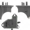 Separator ulei, Mercedes Clk (C209), Clk (A209) Cls (C219) Clasa E W211 2002-, Clasa E (W212/A207/C207) 2009- Clasa G (W463), Clasa Gl (X164), Clasa