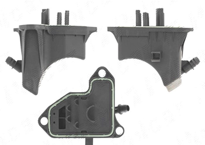 Separator ulei, Mercedes Clk (C209), Clk (A209) Cls (C219) Clasa E W211 2002-, Clasa E (W212/A207/C207) 2009- Clasa G (W463), Clasa Gl (X164), Clasa