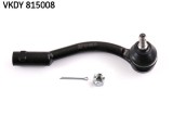SKF VKDY 815008 Cap de bara