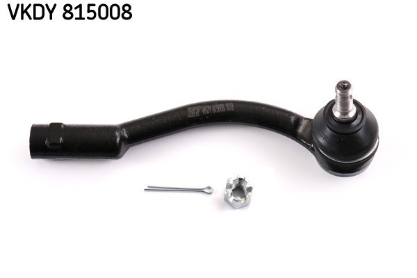 SKF VKDY 815008 Cap de bara