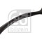 FEBI BILSTEIN 40821 Brat, suspensie roata