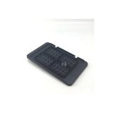 Placă grill pentru grill electric De'Longhi AS00004214 Original