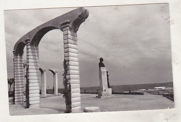 bnk cp Constanta - Pe faleza - circulata