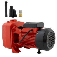 DP505 pompa cu ejector pentru hidrofor, Produsul contine taxa timbru verde 2,5 Ron, Innovative ReliableTools foto