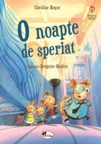 O noapte de speriat