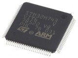 Microcontroler ARM 400MHz LQFP100 1.71-3.6V -40-85&deg;C