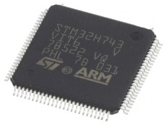 Microcontroler ARM 400MHz LQFP100 1.71-3.6V -40-85&deg;C
