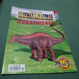 Cumpara ieftin REVISTA DINOZAURII NR.1 / 2013
