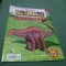 REVISTA DINOZAURII NR.1 / 2013