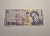 50000 lei 2000 Frumoasa