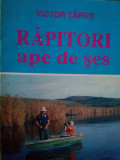 S. P. Strelcov - Rapitori ape de ses (editia 1993)