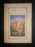 Jules Verne - 800 de leghe pe Amazon (1981)